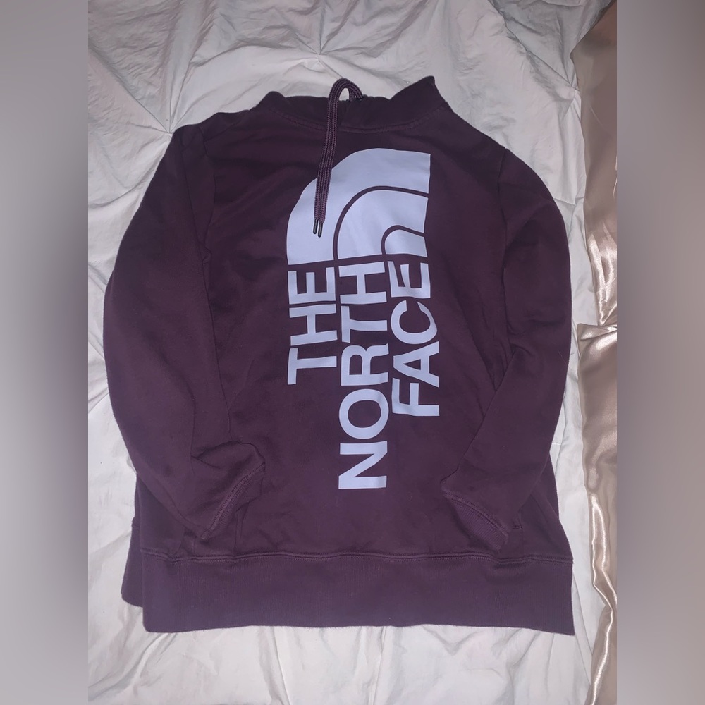 The North Face Women’s Half Dome Pullover Hoodie